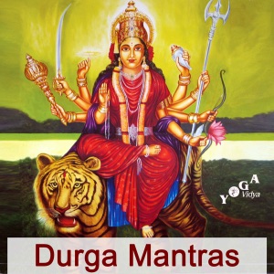 Jay Ma Shri Ma Mantrasingen mit Kavita