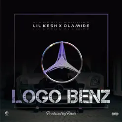 Logo Benz - Single - Olamide Logo Benz - Single - Olamide