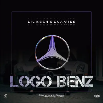 Logo Benz - Single - Olamide