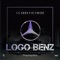 Logo Benz artwork