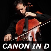 Canon in D (Marimba Version) artwork