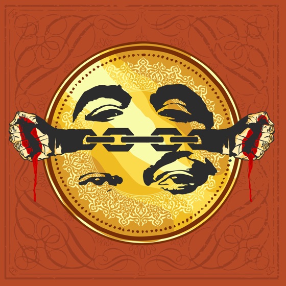 Cover artwork for Tec and a Mink