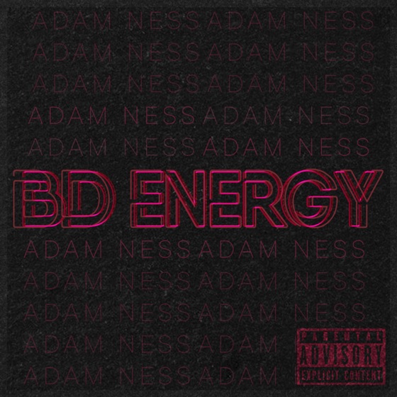 Cover artwork for Bd Energy