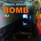 BOMB cover art