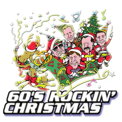 60's Rockin' Christmas - The Ventures