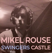 Mikel Rouse - Ascending Room