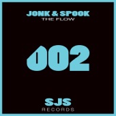 Jonk & Spook - The Flow