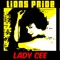 Lions Pride - Lady Cee lyrics