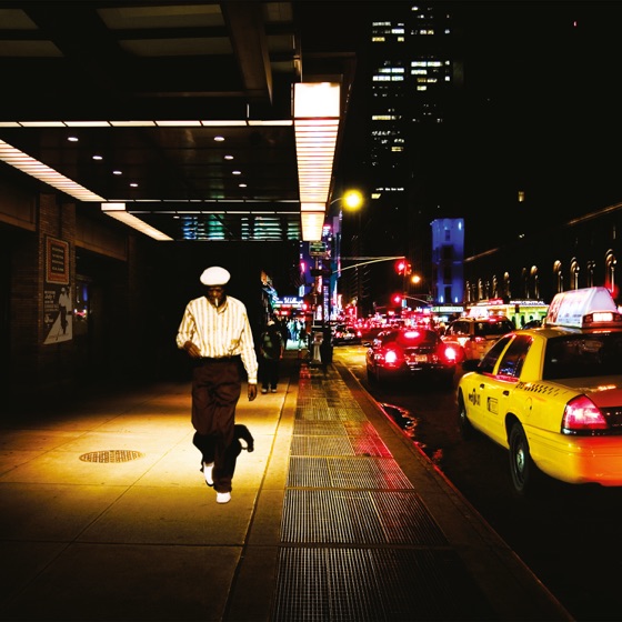 Cover artwork for Chan Chan