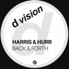 Back & Forth - Single