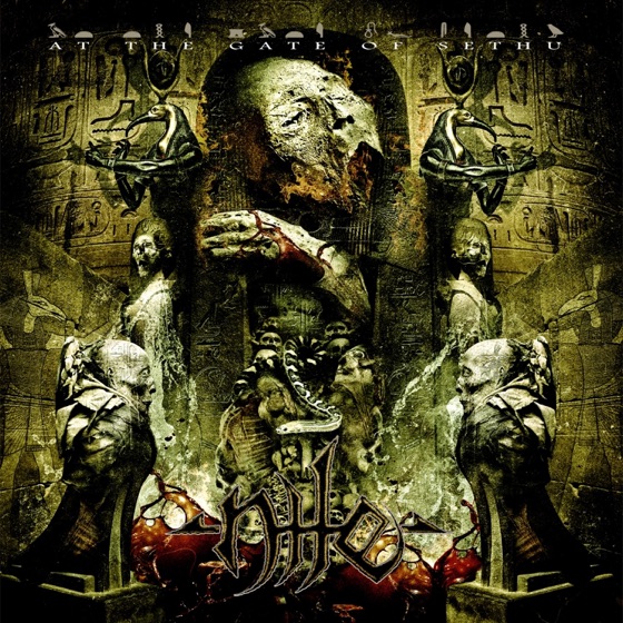 Cover artwork for When My Wrath Is Done