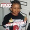 Water (feat. Lijah Hill) - Fraz lyrics