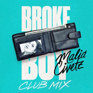 Broke Boy (Club Mix) - Single