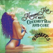 Coconut Rum and Coke (feat. Maffio) [Luca Bisori Deep Vibez Remix] artwork