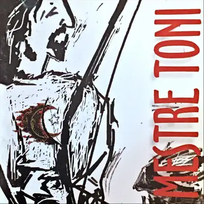 Mestre Toni - Mestre Toni Vargas