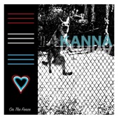 Kanna - On the Fence