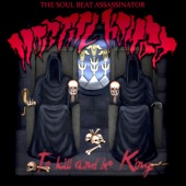 To Kill and Be King artwork