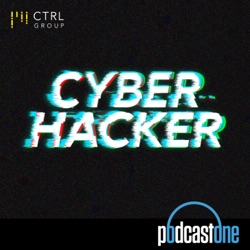 Cyber Hacker