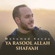 Ya Rasool Allah Shafa'ah - Mohamed Kendo
