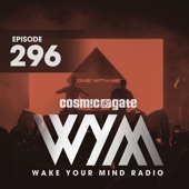 Wake Your Mind Radio 296 artwork