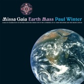 Paul Winter Consort - The Blue Green Hills Of Earth (feat. Susan Osborn)