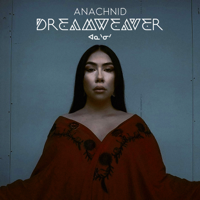 Anachnid - Dreamweaver artwork