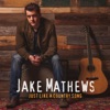 Just Like a Country Song - Single