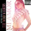 Mi Amor (feat. Frank Stickemz) - Single album lyrics, reviews, download