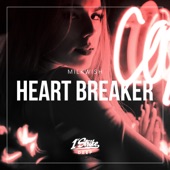 Heart Breaker artwork