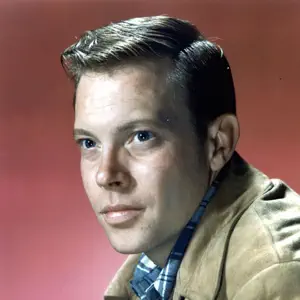 Dick Haymes