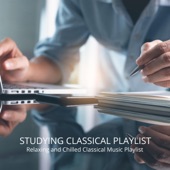 Studying Classical Playlist: Relaxing and Chilled Classical Music Playlist artwork