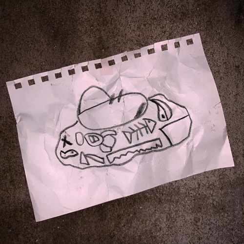 LondonIsland – Dystopia (feat. Nokdu) – Single