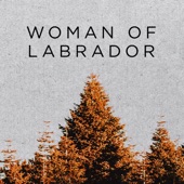 Silver Wolf Band - Woman of Labrador