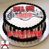 B-Day Song (feat. South Bo) artwork