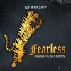 Fearless (Acoustic Sessions) - EP