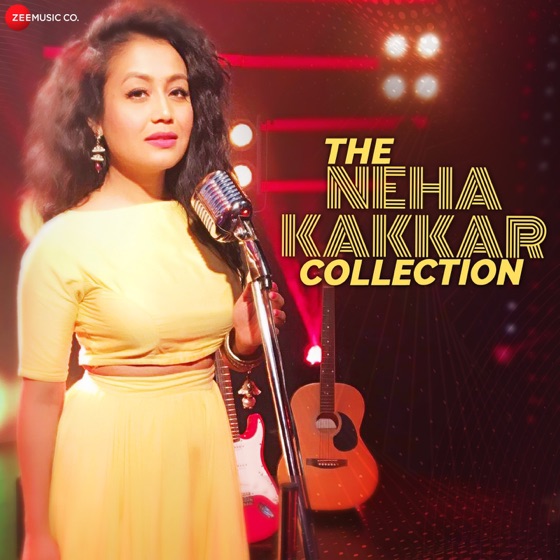 Cover artwork for Kala Chashma (From "Baar Baar Dekho")
