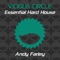 Essential Hard House Intro (MIXED) artwork