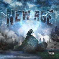 Randolph & KSI - New Age artwork