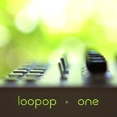 Loopop One artwork