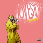 Lovesick (feat. Ave Often) artwork