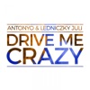 Drive Me Crazy - Single, 2019