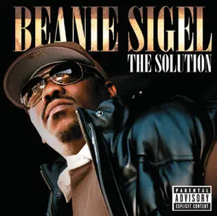 Album herunterladen Beanie Sigel - The Solution