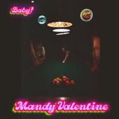 Mandy Valentine - Sugar Baby