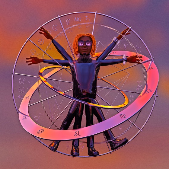 Cover artwork for DO BETTER