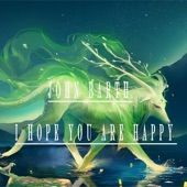 I Hope You Are Happy - EP artwork