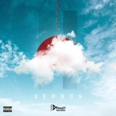 Clouds (feat. Prince Slime & Trillass Franky) artwork