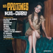 Los Protones - El Verdugo