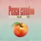 Peach Canei (feat. Oral Bee) - Mr. Pimp-Lotion, Infinity & Reset! lyrics