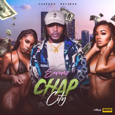 Chap City - Single - Sevenz