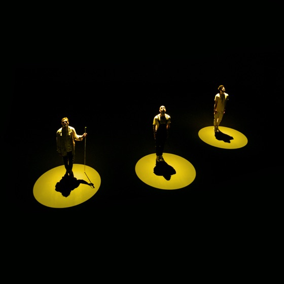 Cover artwork for Shadows